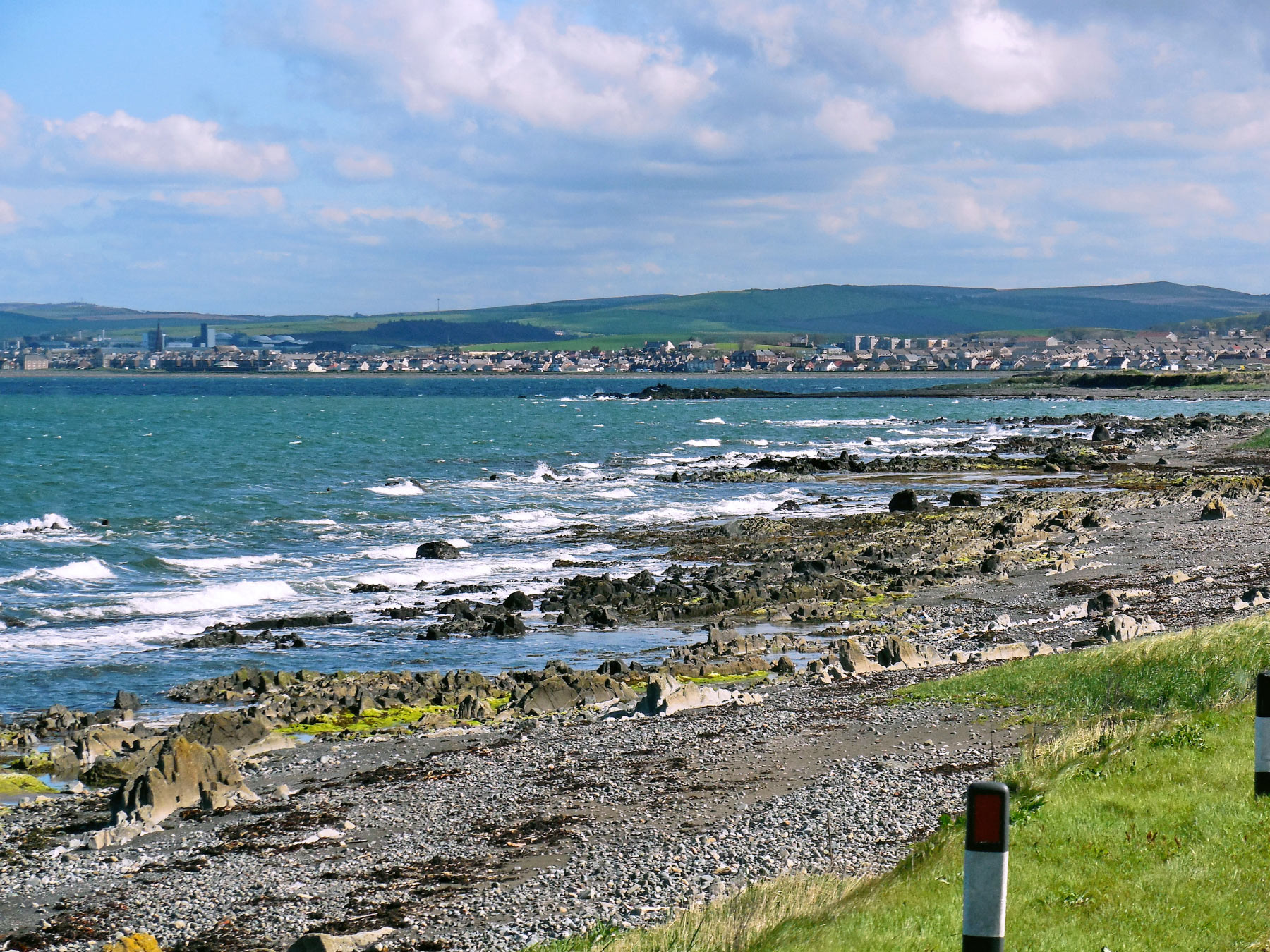 Ayr